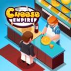 Cheese Empire Tycoon (Мод, Много денег)