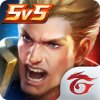 Garena RoV: Dragon LNY (Мод, Map Hack)