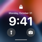 iNotify - iOS Lock Screen (Мод, Unlocked)