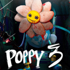 Poppy Playtime: Chapter 3 (Полная версия)