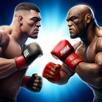 MMA Manager 2: Ultimate Fight (Мод, Без рекламы)