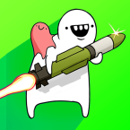 Missile Dude RPG (Мод, Unlocked)