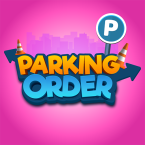 Parking Order! (Мод, Много денег)