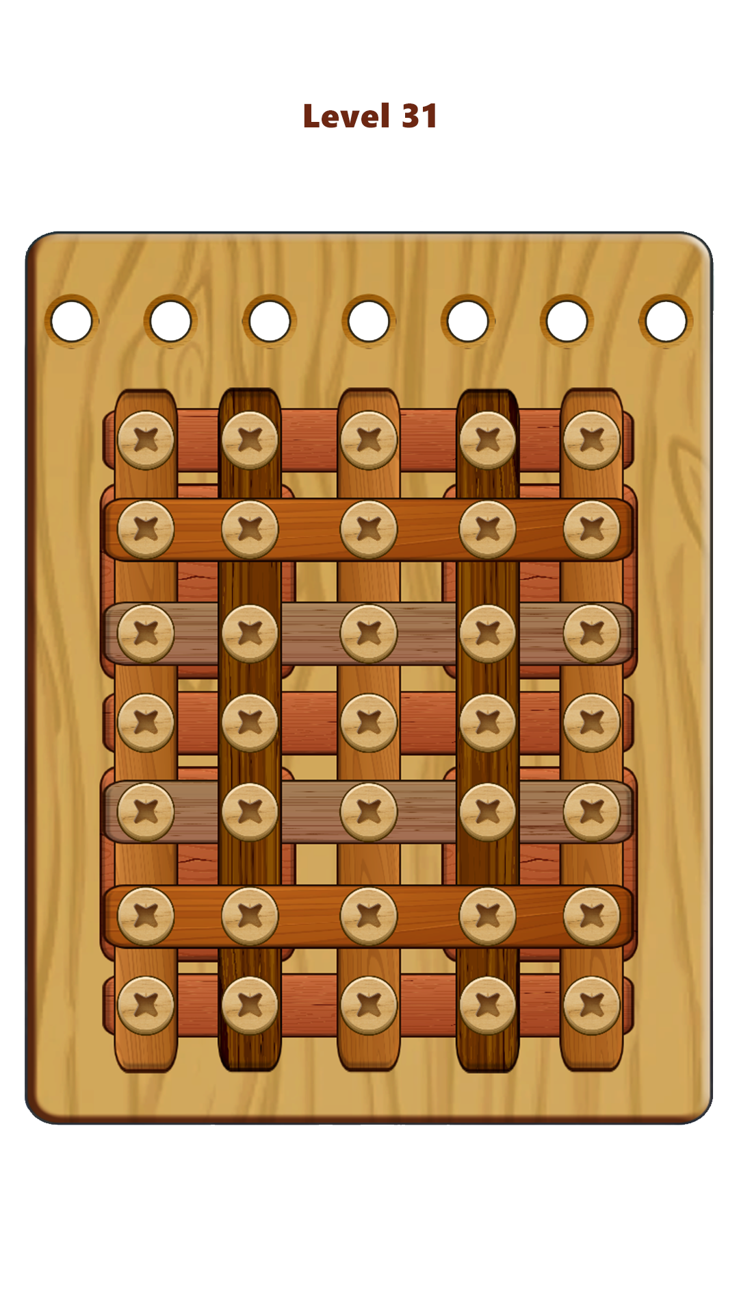 Wood nuts puzzle. Wood Nuts & Bolts Puzzle. Скачатл взломку Wood noods Bolts Puzzl.