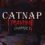 Catnap Playtime Chapter 3 (Полная версия)
