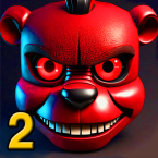 Five Nights At Djoe's 2 (Полная версия)