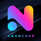 Newer Launcher 2024 launcher (Мод, Unlocked)