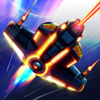 WindWings 2: Galaxy Revenge (Мод, Много денег)