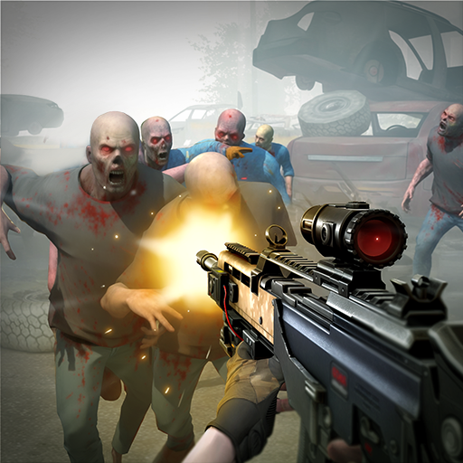 Zombie apocalypse apk