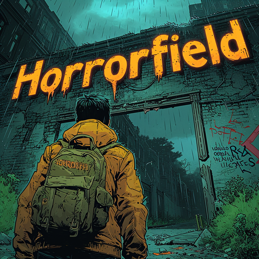 Изображение Horrorfield – Хоррор Выживание (Мод, Много игроков)