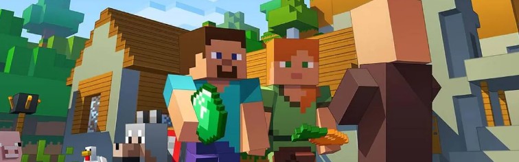 Как играть в Minecraft на Android: Полное руководство