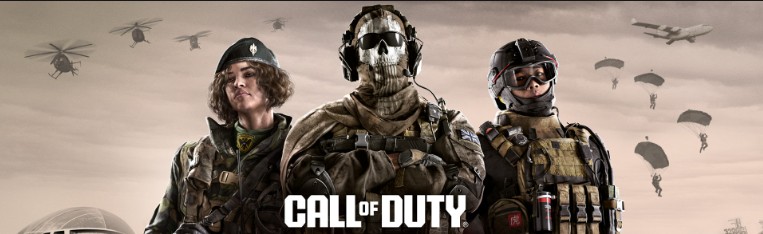 Call of Duty®: Warzone™ Mobile: Революция в Мире Мобильных Шутеров