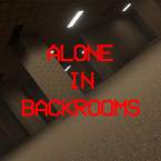 Alone In Backrooms (Полная версия)