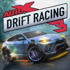 AutoX Drift Racing 3 (Полная версия)