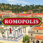 Ромополис (Полная версия)