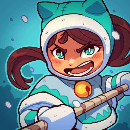 Изображение Wildfrost (Мод, Unlocked)