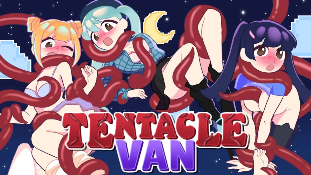 Скачать TENTACLE VAN (18+) 0.1.2 TRIAL на Андроид