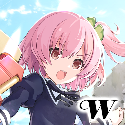 Изображение Assault Lily Last Bullet W (полная версия)