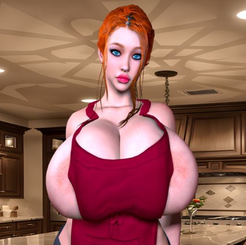 Изображение Daddy’s Mansion (18+)