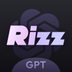 RizzGPT ®️ AI Dating Wingman (Мод, Unlocked)