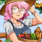 Harvest Girls Garden Assault (18+)