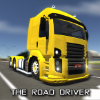 The Road Driver - Truck and Bus Simulator (Мод, много денег)