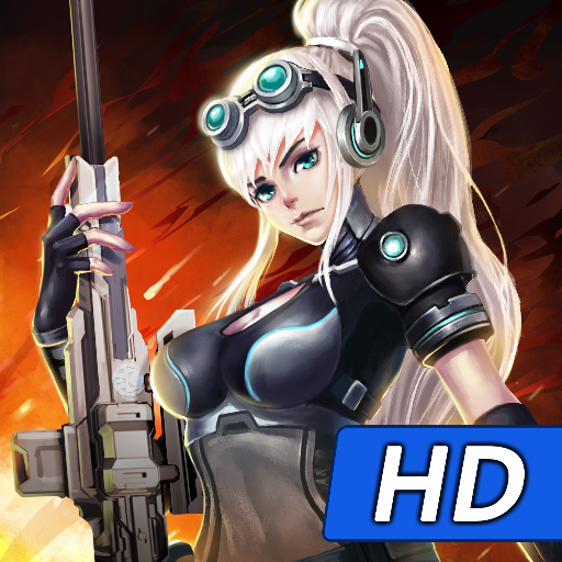 Изображение Broken Dawn:Trauma HD (Мод, Много денег)