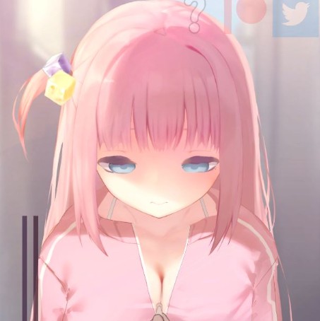 Изображение Bocchi the Fakku Ex (18+)