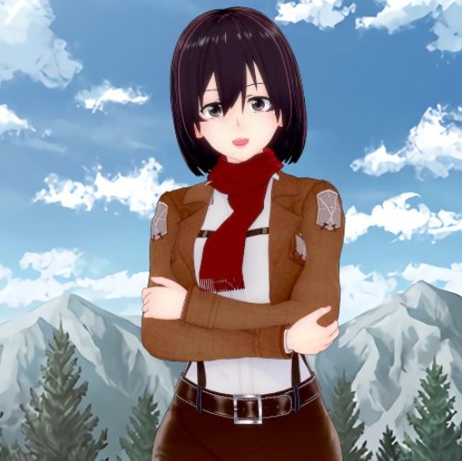 Изображение Attack on Sluts (18+)