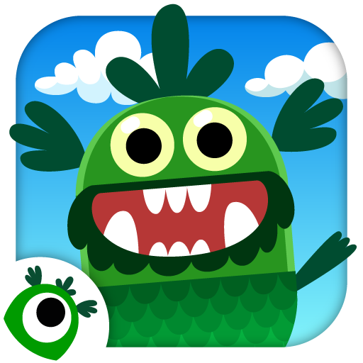 Изображение Teach Your Monster to Read (Полная версия)