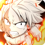 FAIRY TAIL: Fierce Fight (Мод меню)