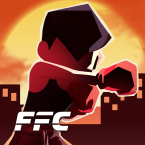 FFC - Four Fight Clubs (Мод меню)