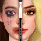 Makeover Studio: Makeup Games (Мод, Unlocked)