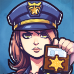 Police Empire Tycoon－idle game (Мод, Без рекламы)