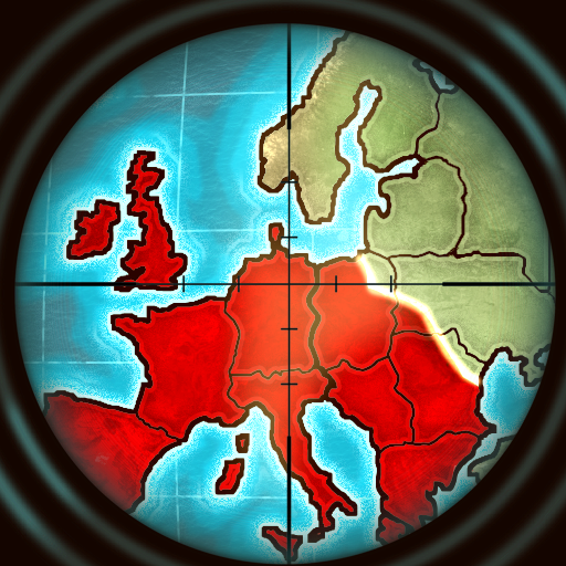 Изображение Risk of war - Wartime Glory (Мод, Без рекламы)