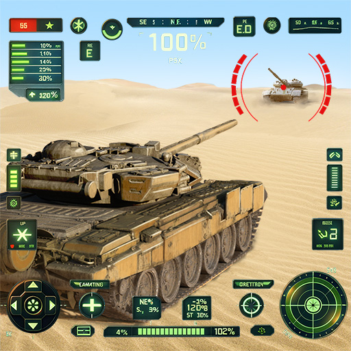 War Machines Купить Аккаунт