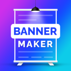 Banner Maker, Thumbnail Maker (Мод, Premium Unlocked)