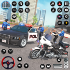 Cop Duty Sim полицейские игры (Мод, Без рекламы)