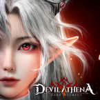 Devil Athena: Dark Olympus (Мод, Без рекламы)