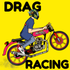 Drag Racing Bike (Мод, Без рекламы)