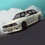 Drifting BMW 3 Car Drift (Мод, Много денег)