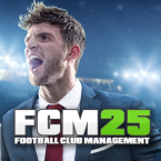 Football Club Management 2025 (Мод, Много денег)