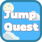 Jump quest (Мод, Много денег)