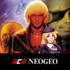 KOF 2000 ACA NEOGEO (Полная версия)