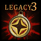 Legacy 3 - The Hidden Relic (Полная версия)