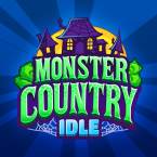 Monster Country Idle Tycoon (Мод Меню)