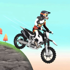 Moto Rider Bike Race Game (Мод, без рекламы)