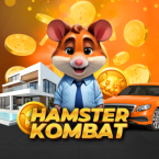 Hamster Kombat: Multiplayer (Полная версия)