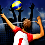 Volleyball Championship (Полная версия)