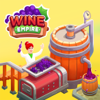 Wine Factory Idle Tycoon Game (Мод, Без рекламы)